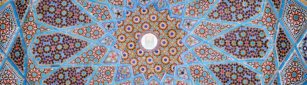 BEST Places to Visit in Iran