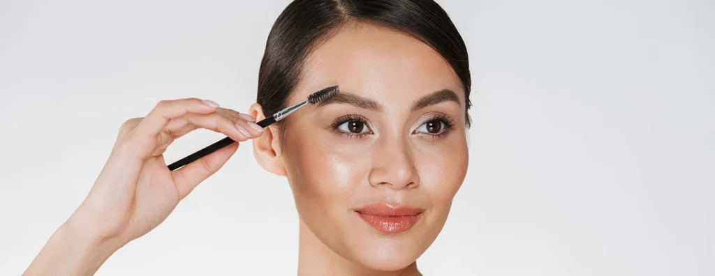 best eyebrow growth oil