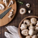 Negative Effects of Portobello Mushrooms