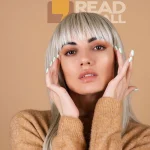 Different Types of Bangs